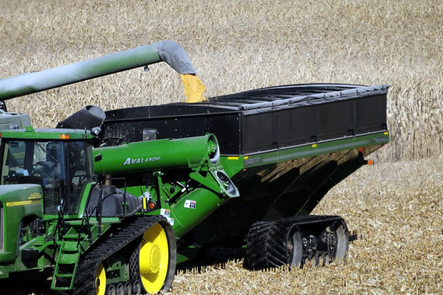 LandMark Implement John Deere Dealer in Nebraska and Kansas